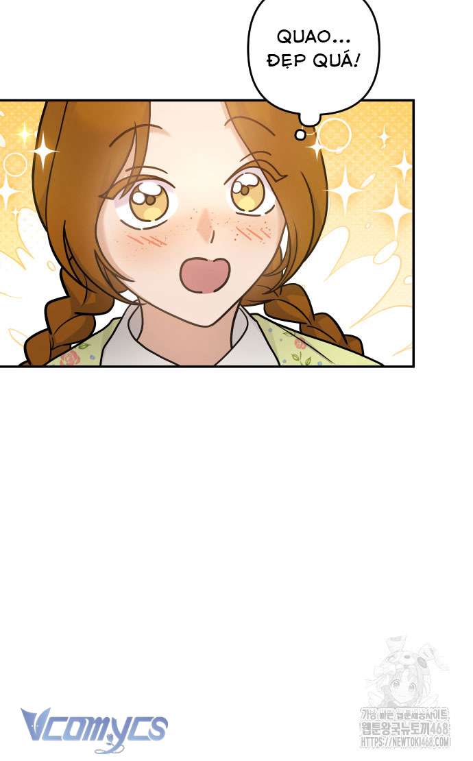 Trước Khi Em Có Ý Định Chạy Trốn Ta Sẽ Ngăn Chặn Nó Chap 9 - Trang 4