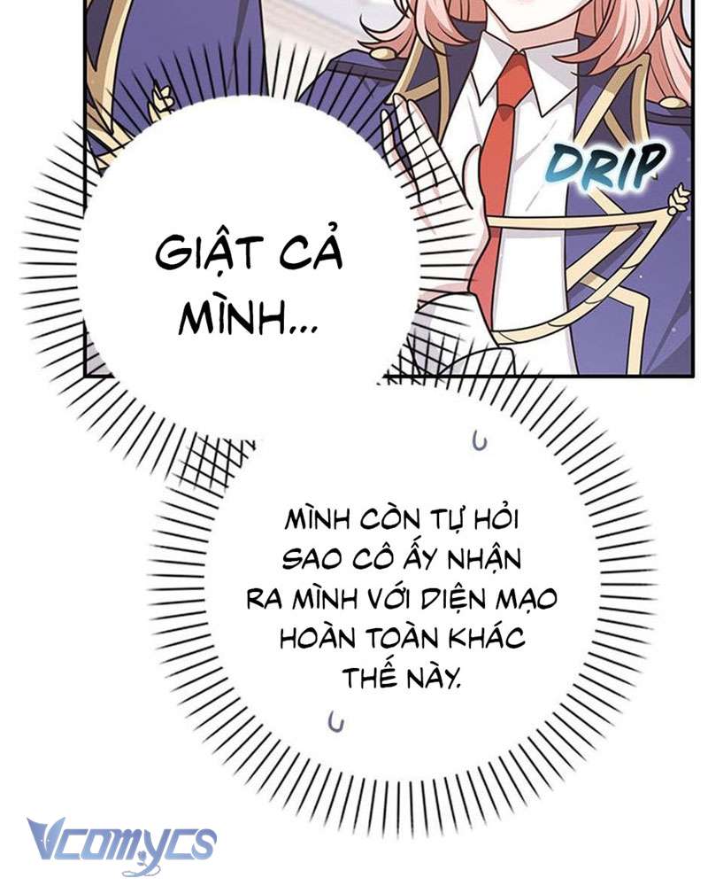 Tôi Thề Chúng Ta Chỉ Là Bạn Chapter 61 - Next Chap 62
