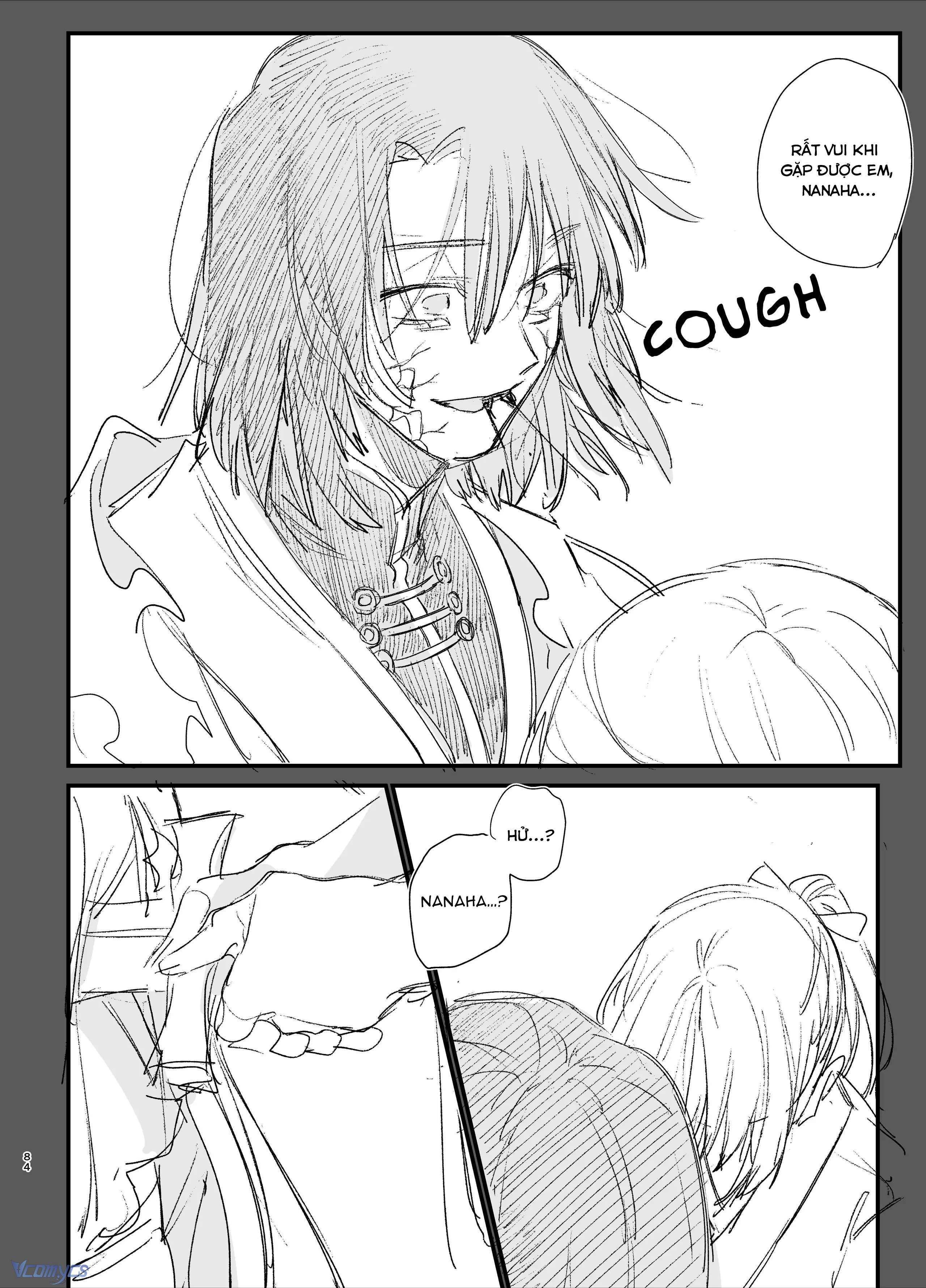 『18+』Bị Gã Đàn Ông Rắn Cuồng Si Chap 2 - Trang 2