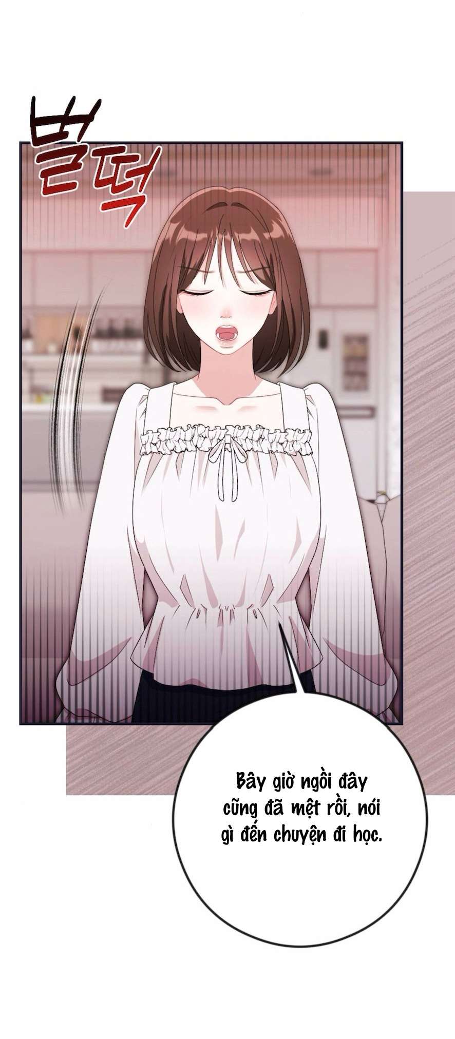 Chiếm Lấy Em Chap 4 - Trang 3