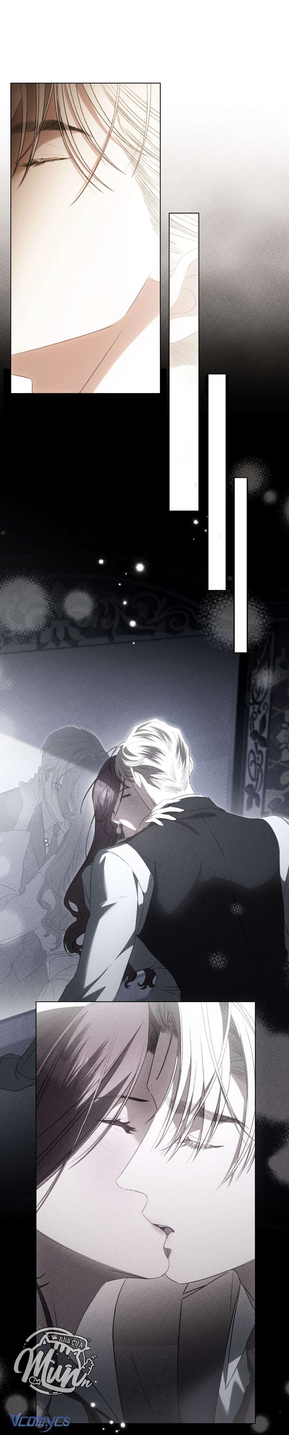 (Munn) Odalisque Chap 33 - Next Chap 34