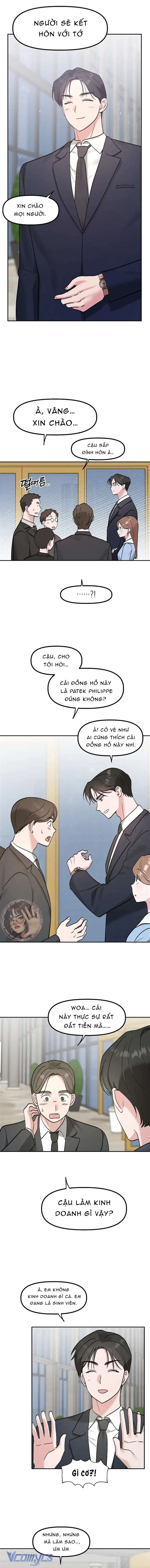 [18+] Hồng Hư Hỏng Chap 29 - Trang 2