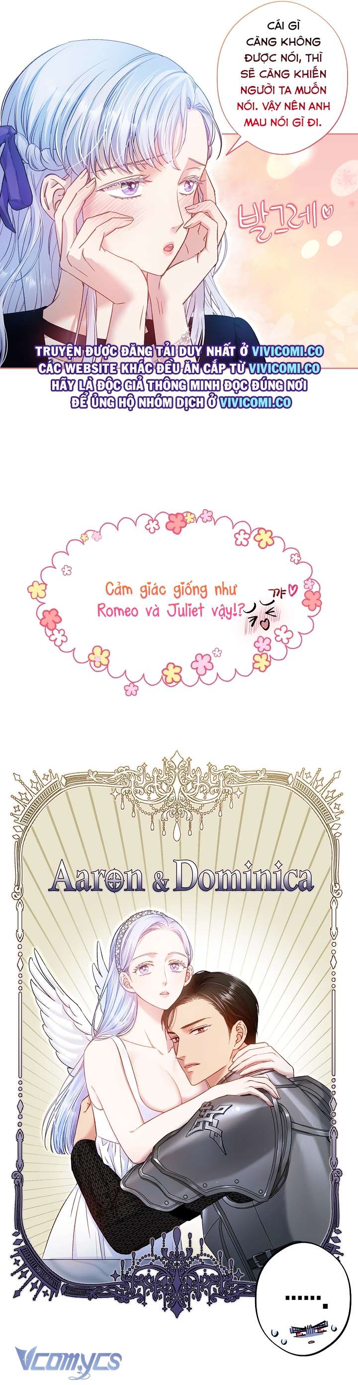 [18+] Love Kitsch Crunch Chap 28 - Trang 3