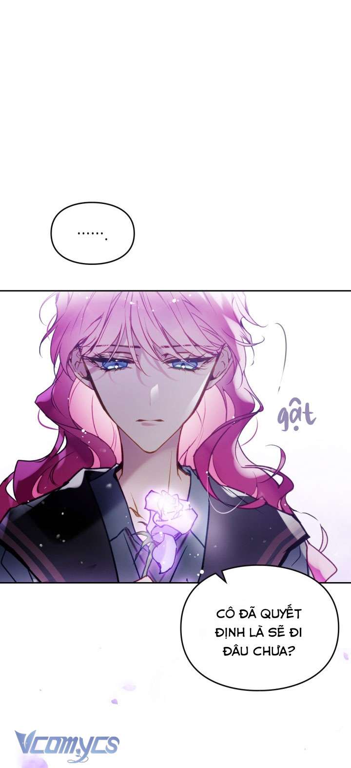 Kết Cục Của Nhân Vật Phản Diện Chỉ Có Thể Là Cái Chết Chap 177 - Trang 4