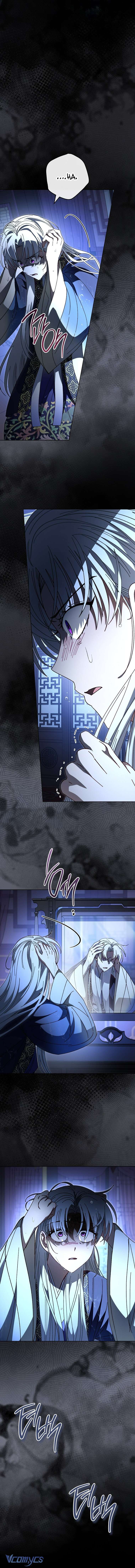 Tiểu Thiếp Chỉ Muốn Sống Yên Bình Chap 114 - Trang 4