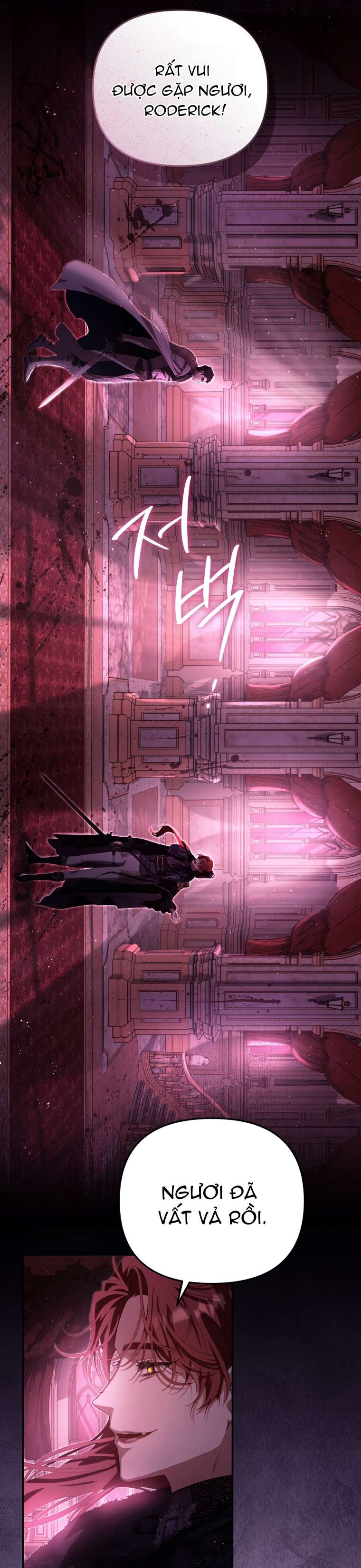 Người Phải Trả Giá Bằng Mạng Sống Vì Đã Lừa Dối Tôi Chap 12 - Trang 4