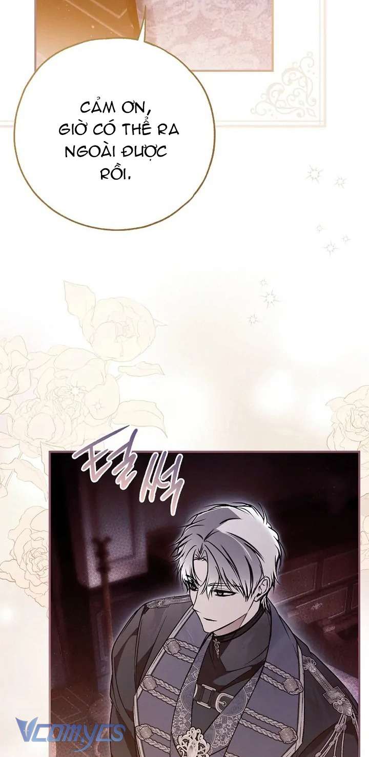 Ai Đó Đang Điều Khiển Cơ Thể Của Tôi Chap 64 - Trang 4