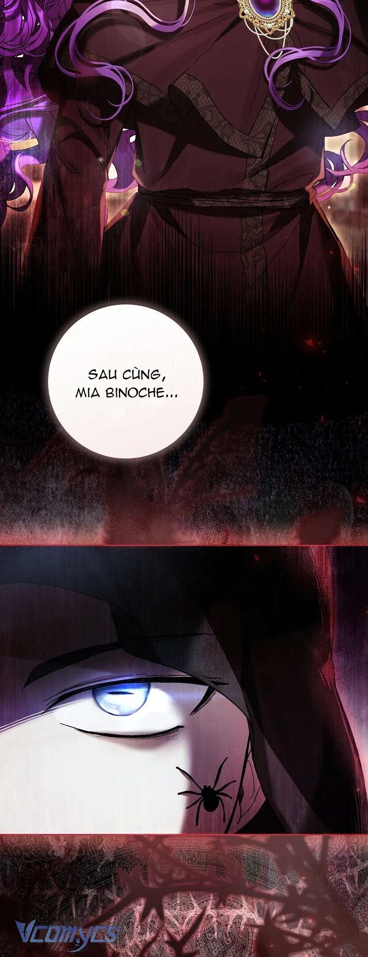 Làm Ác Nữ Bộ Không Tuyệt Sao? Chap 88 - Trang 2