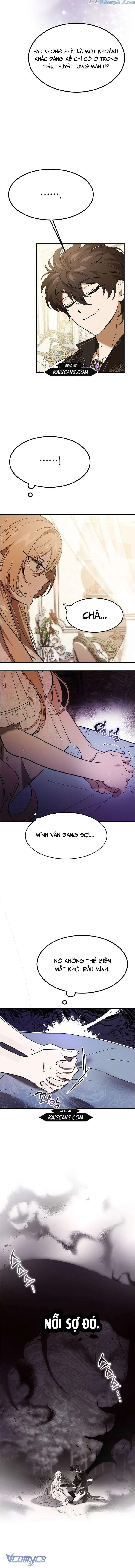 [PNT] Ác Quỷ Nuôi Dưỡng Tiểu Thư Chap 15 - Next Chap 16