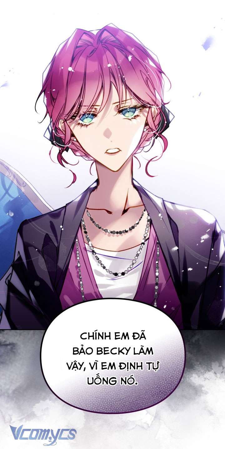 Kết Cục Của Nhân Vật Phản Diện Chỉ Có Thể Là Cái Chết Chap 164 - Trang 4