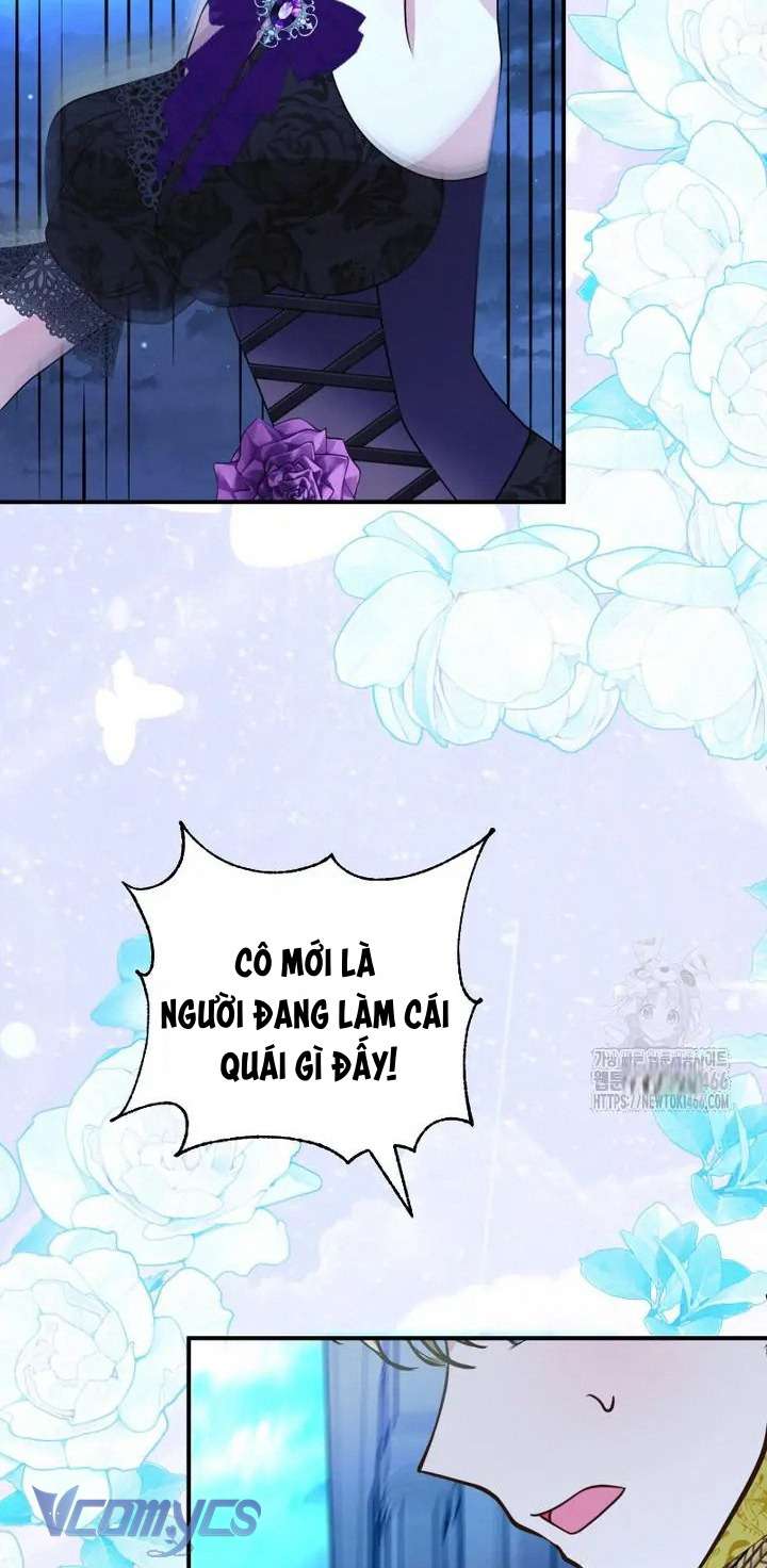 Sau Này Họ Sẽ Sinh Ra Tôi Chap 21 - Trang 3