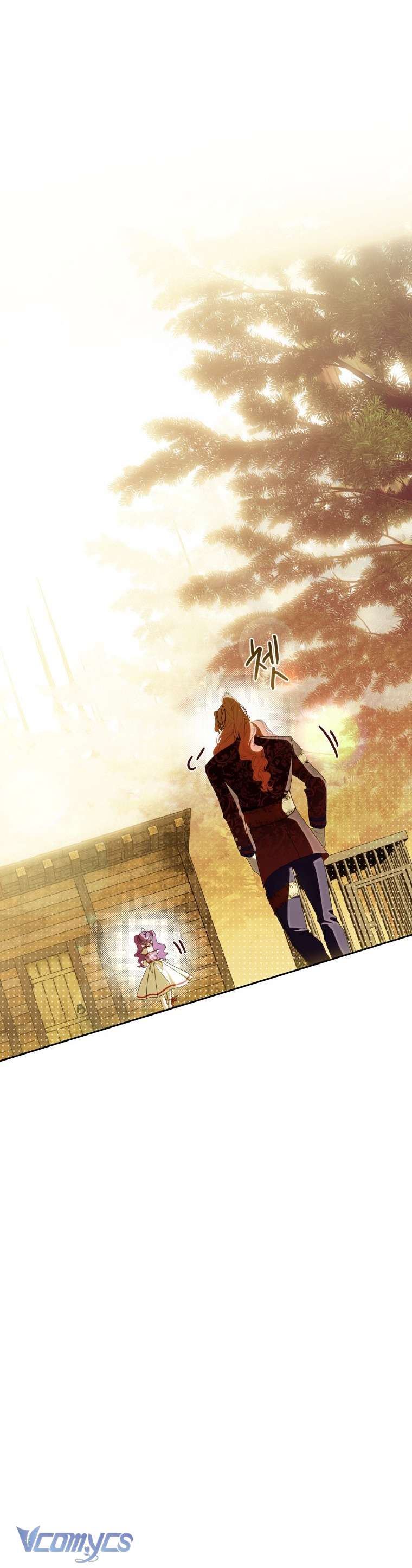 Người Vợ Hắc Ám Của Cậu Chồng Nhỏ Chap 19 - Trang 2