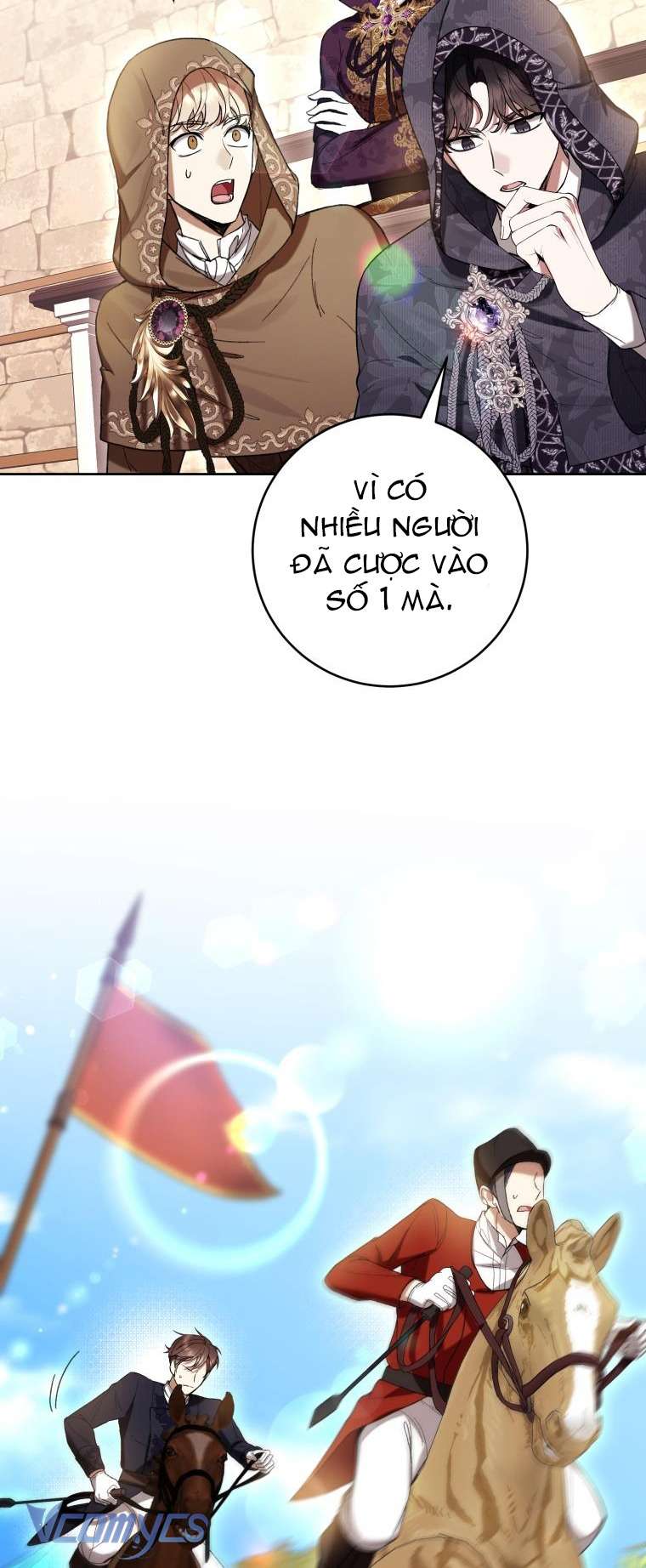 Làm Ác Nữ Bộ Không Tuyệt Sao? Chapter 71 - Trang 4