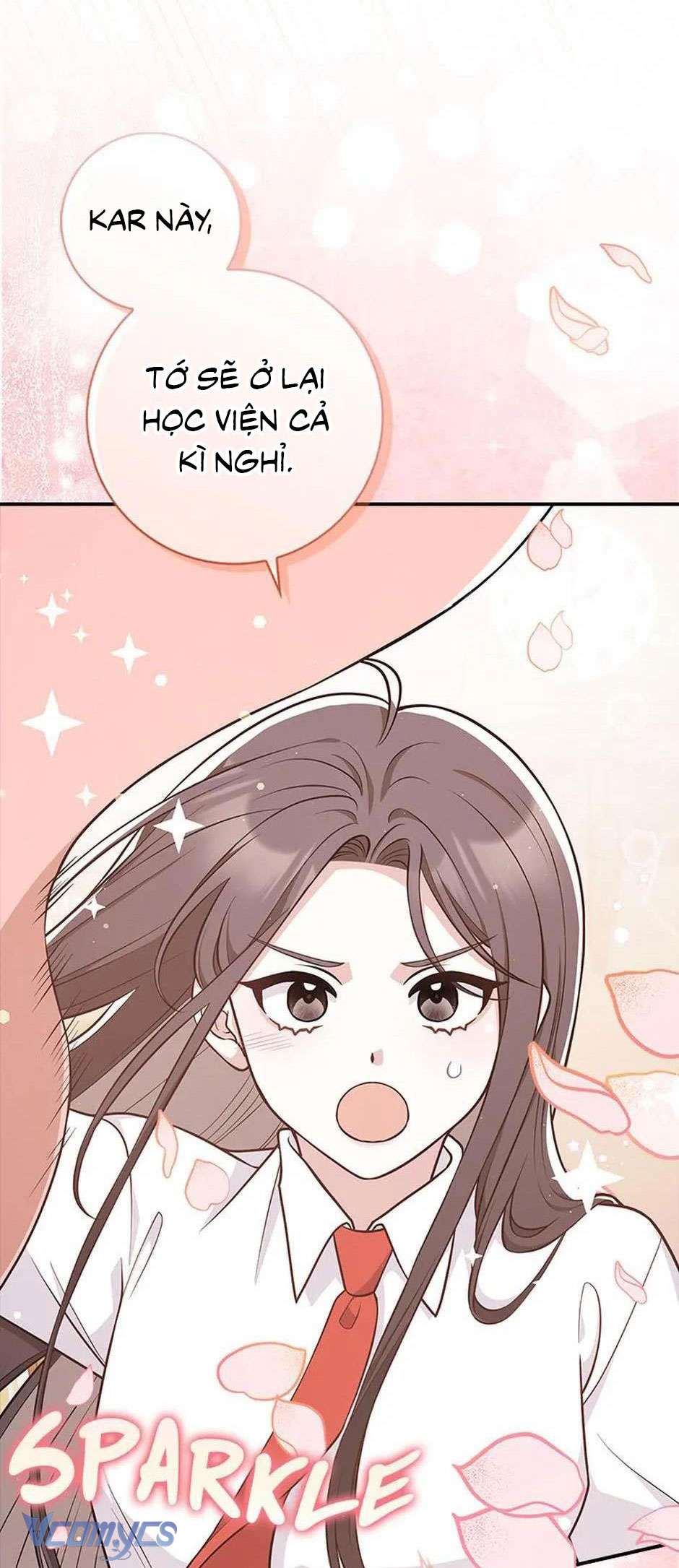 Tôi Thề Chúng Ta Chỉ Là Bạn Chapter 18 - Next Chapter 19