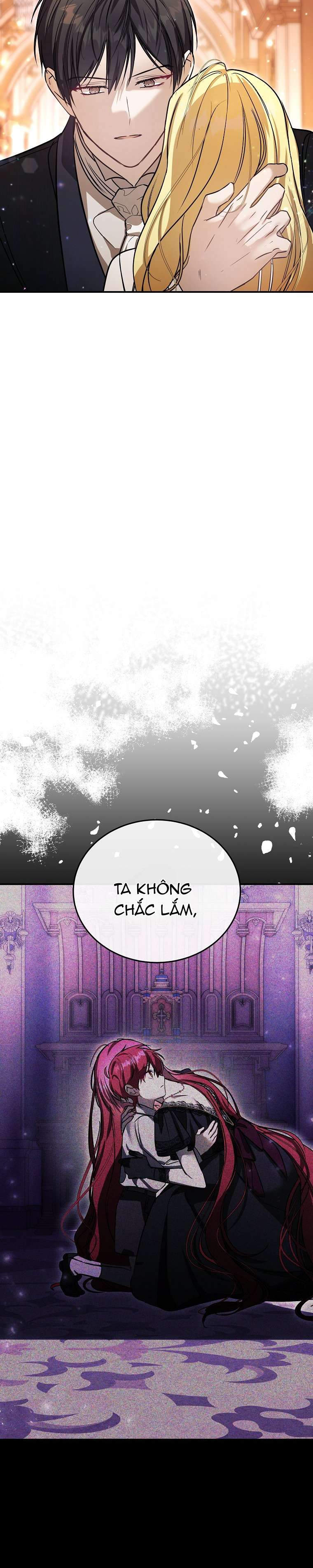 Chị Gái Tôi Là Nhân Vật Chính Chap 34 - Trang 4
