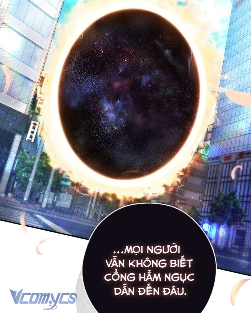 Nhật Ký Từ Chức Cấp S Của Thợ Săn Công Chức Chapter 31 - Next Chapter 32