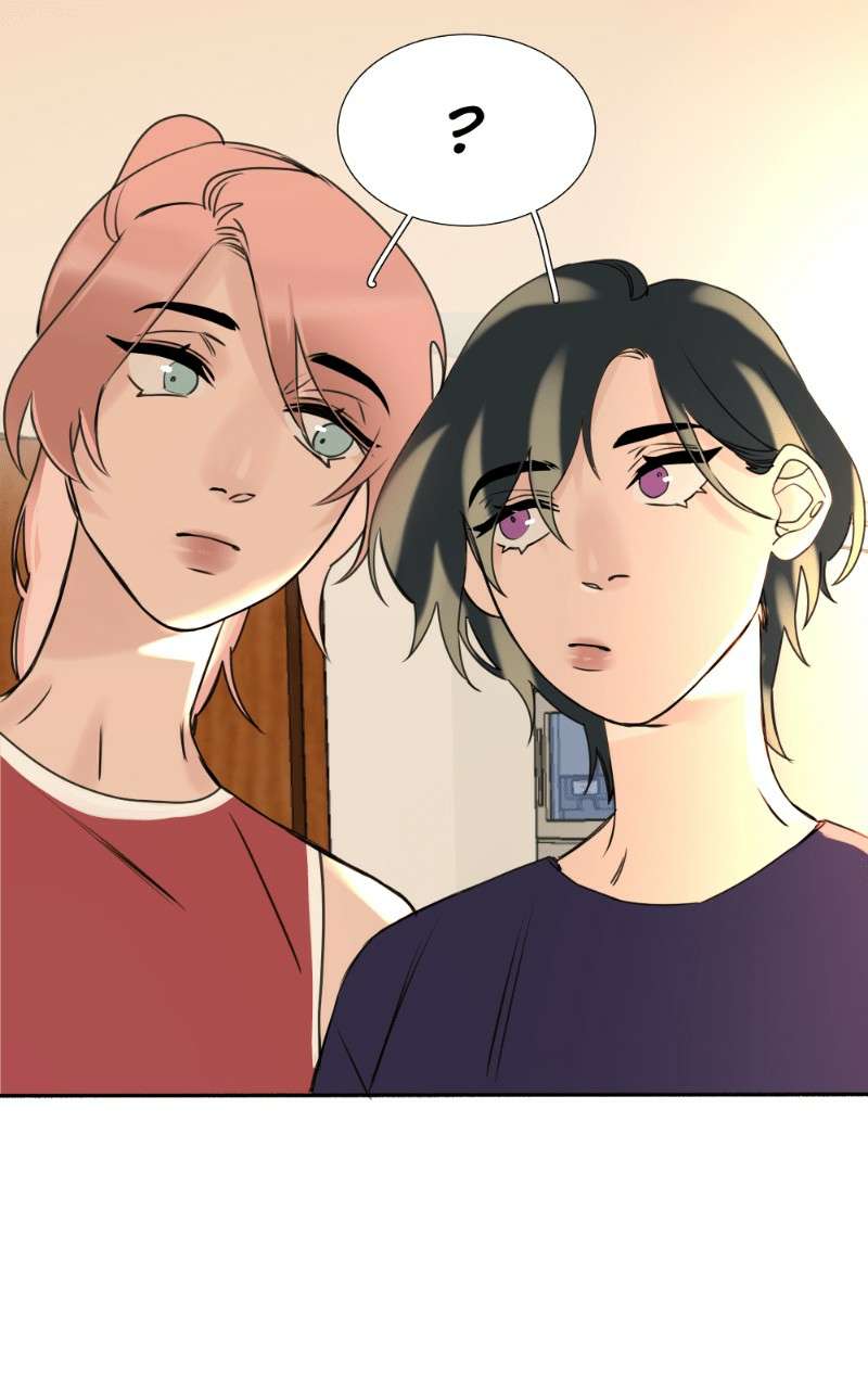 Tình Cờ Thật Đấy Chap 48.2 - Next Chap 48.1