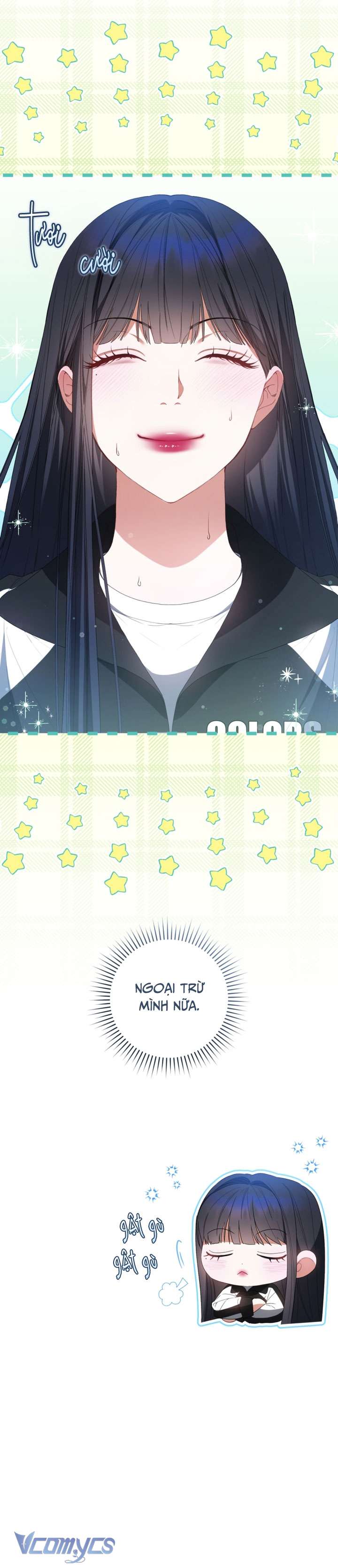 Trở Thành Leader Của Nhóm Nhạc Nữ Đang Trên Bờ Vực Sụp Đổ Chap 7 - Trang 4