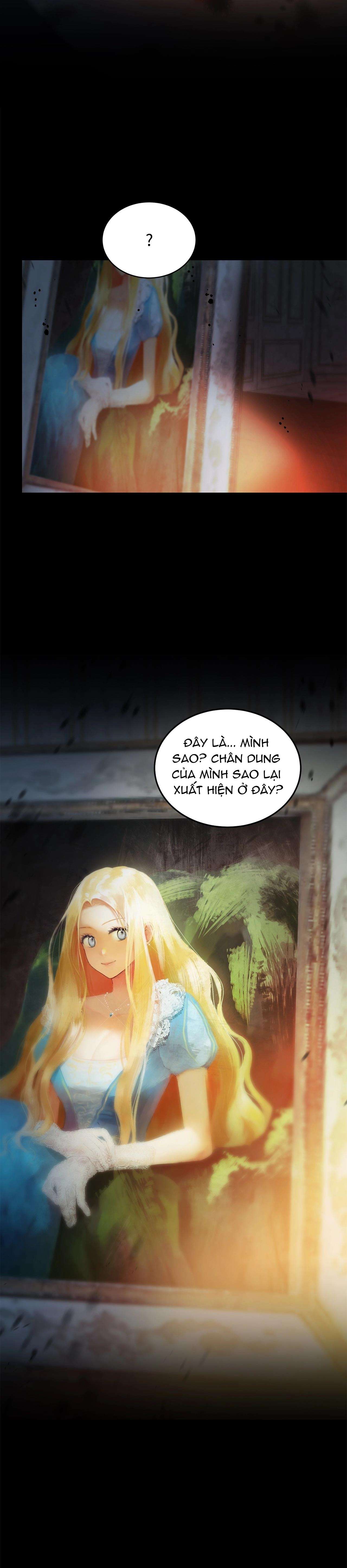 Quả Đào Mật Tháng 6 Chap 17 - Trang 4