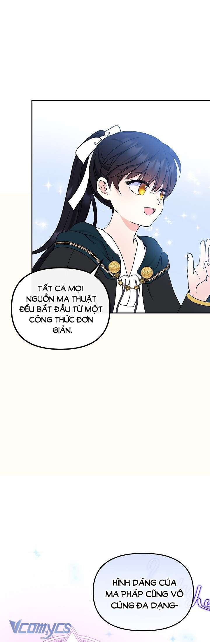 Trở Thành Con Gái Của Các Nhân Vật Chính Chapter 31 - Trang 4