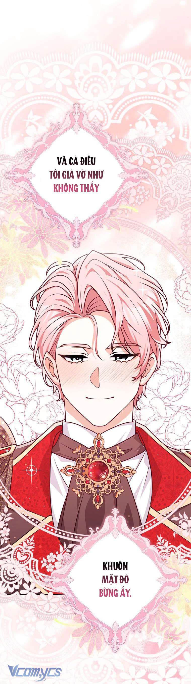 Tôi Thề Chúng Ta Chỉ Là Bạn Chapter 50 - Next Chapter 51