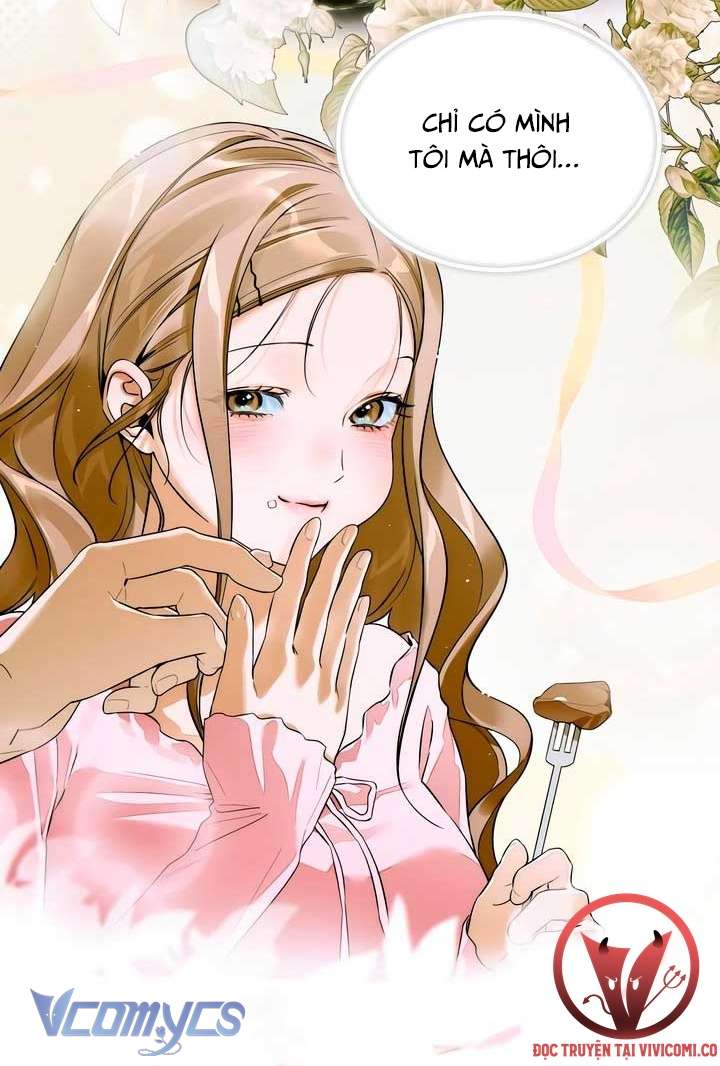 [18+] Mong Ước Của Ác Quỷ Chap 59 - Trang 2