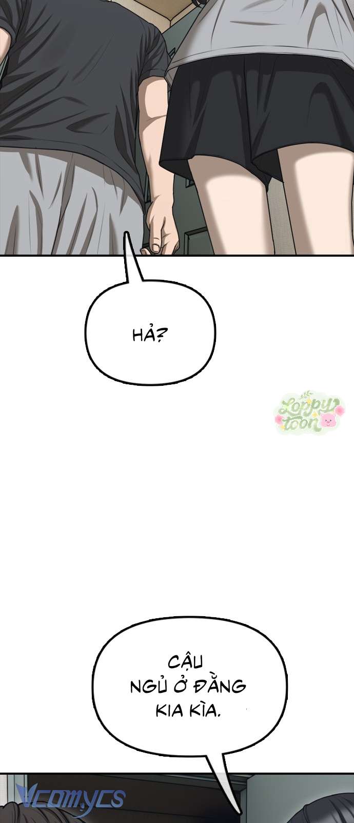 Tận Thế Đã Đến Chap 4 - Next Chap 5