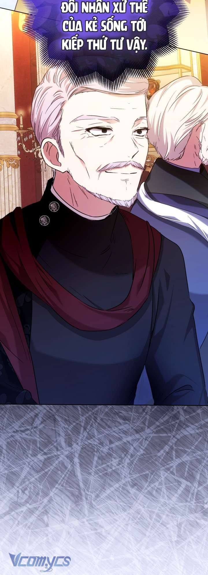 Đứa Trẻ Nuôi Dưỡng Ác Ma Chap 19 - Trang 2