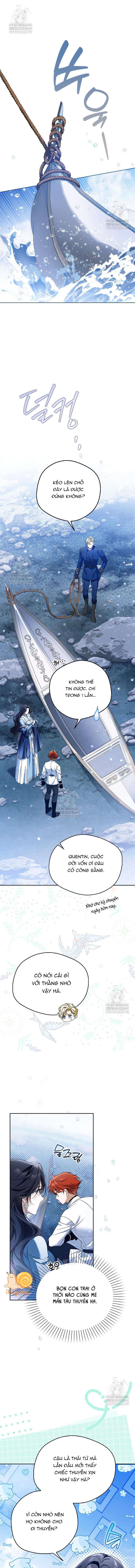 Hầu Tước Marron Chap 42 - Trang 2