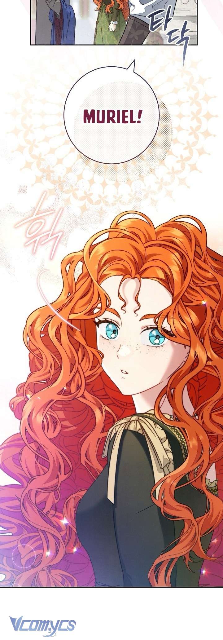 Hôn Nhân Vụ Lợi 2: Bản Tình Ca Không Thể Quên Chap 27 - Trang 2