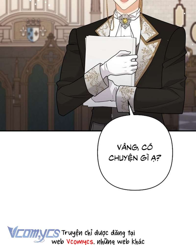 Trước Khi Em Có Ý Định Chạy Trốn Ta Sẽ Ngăn Chặn Nó Chap 38 - Trang 2