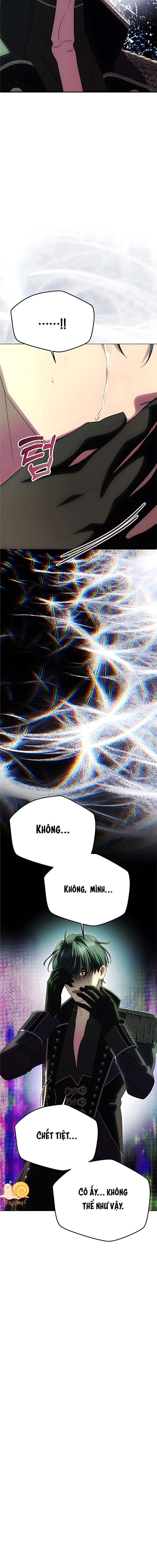 Chỉ Cần Một Người Chồng Là Đủ Chap 80 - Next Chap 81