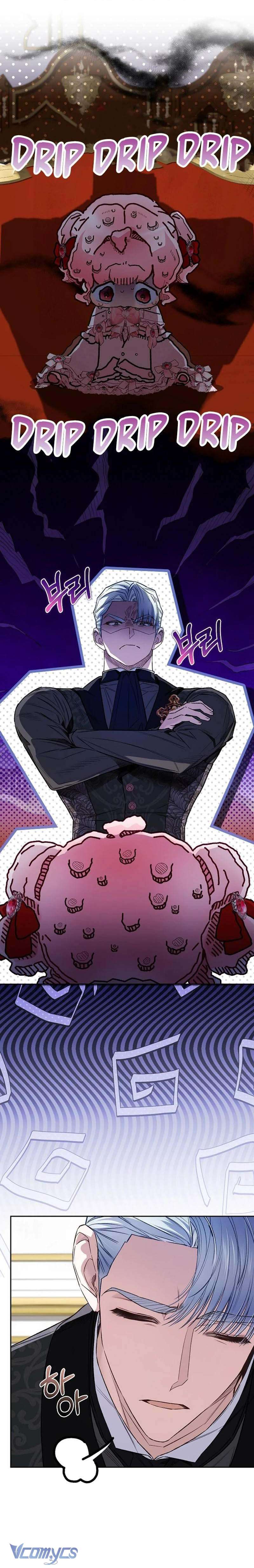 Papa Là Kẻ Thù Kiếp Trước Của Tôi? Chapter 33 - Trang 4