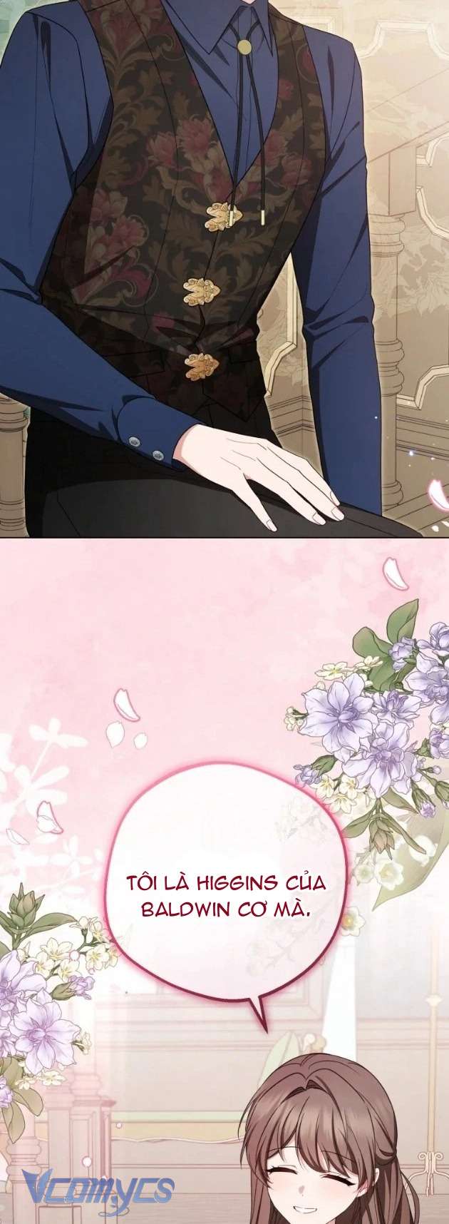 Được Yêu Thương Mà Còn Ngại Ngùng Sao! Chap 85 - Trang 4