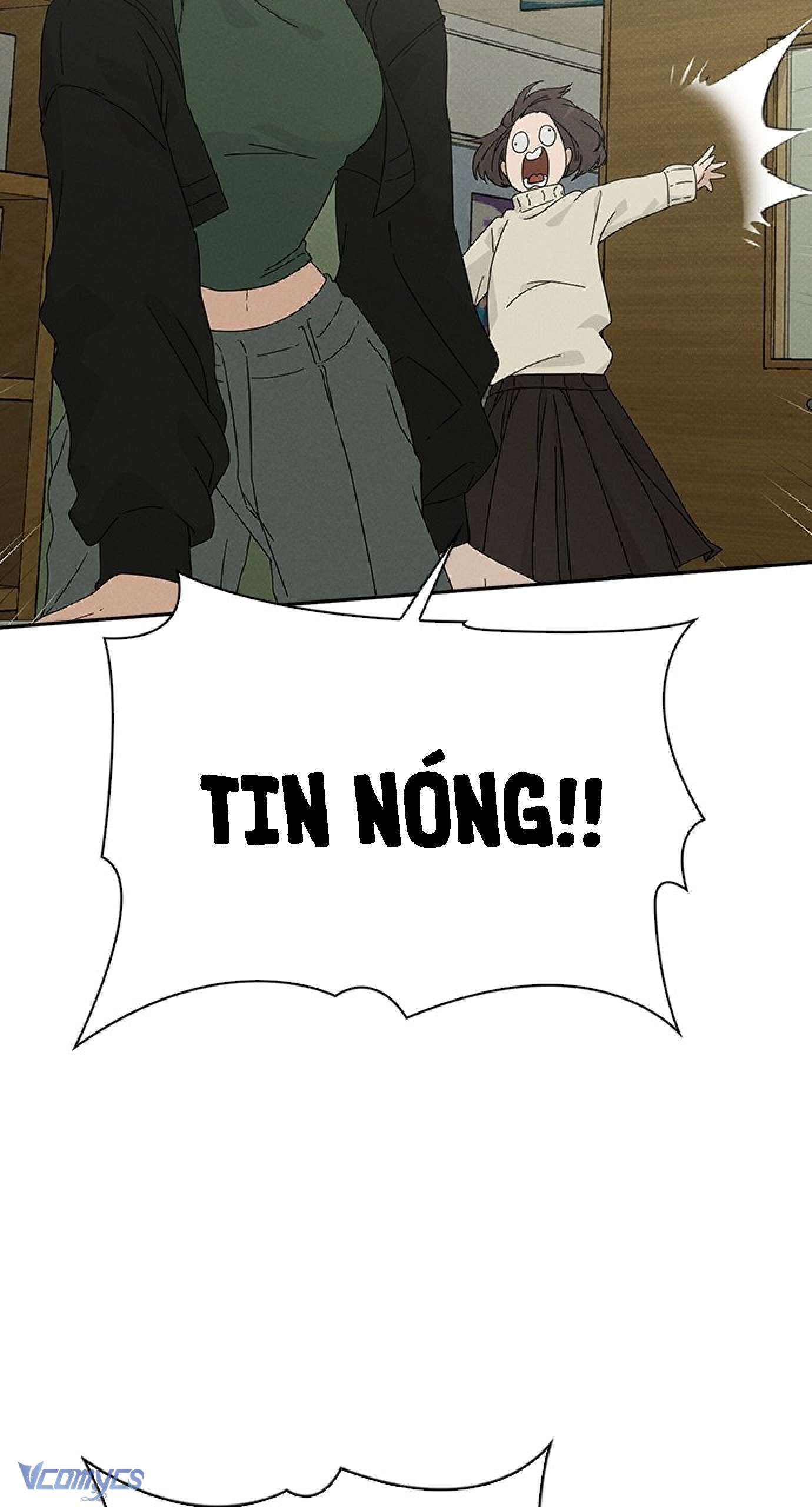 Review Người Yêu Cũ Chap 1.1 - Trang 3