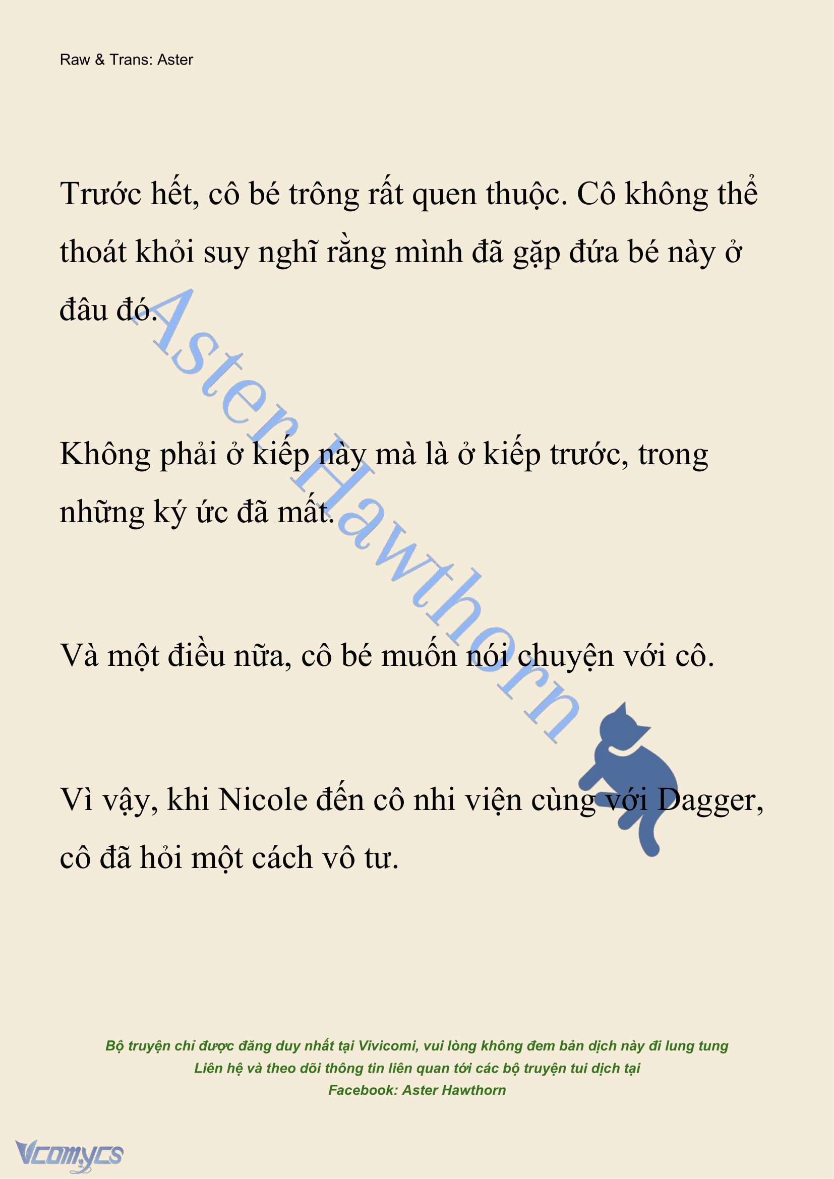 [NOVEL] Giết Cuộc Hôn Nhân Này Chap 100 - Next Chap 101