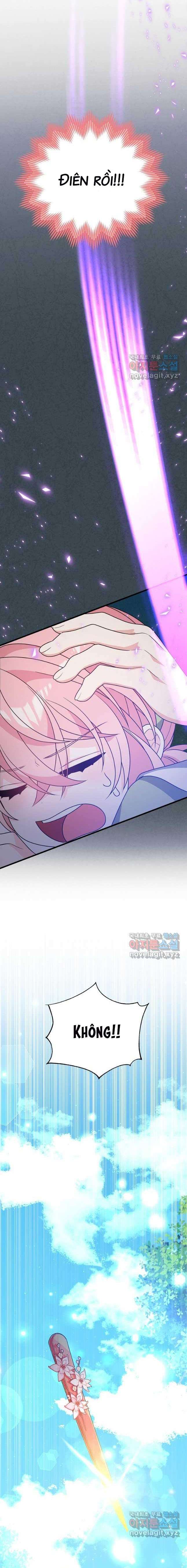 VÌ ANH TRAI TÔI SẼ QUYẾN RŨ NAM CHÍNH Chapter 32 - Trang 4