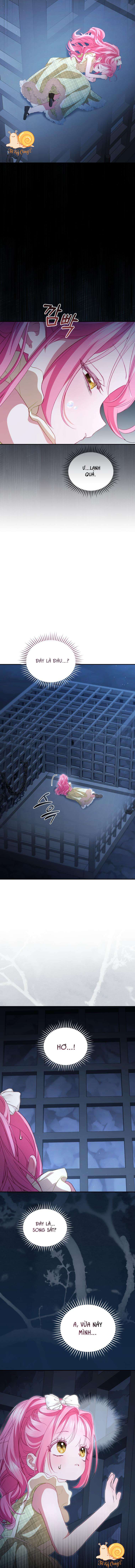 Tôi Là Người Duy Nhất Không Biết Ác Nữ Là Một Người Đàn Ông Chap 22 - Trang 2