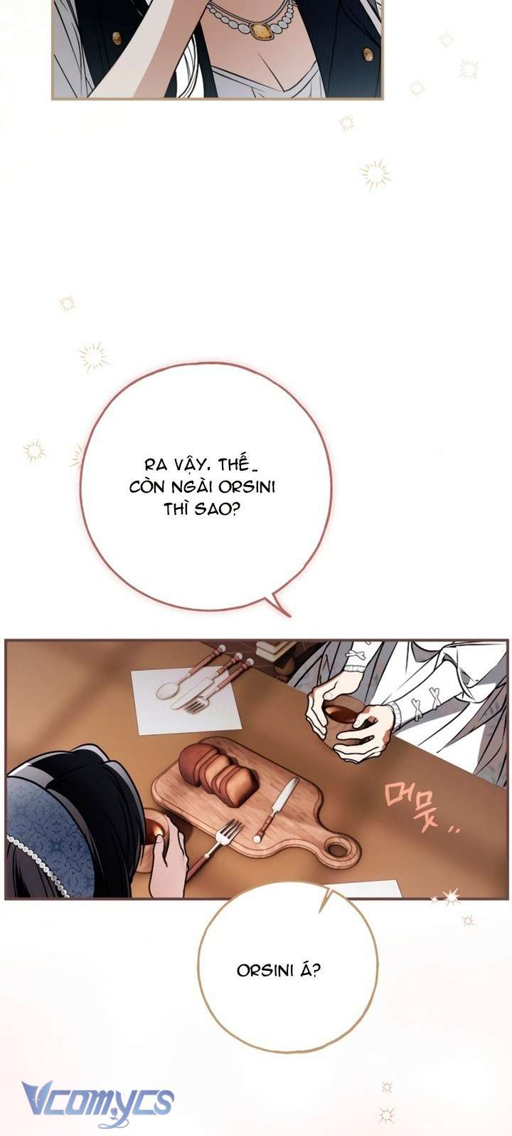 Ai Đó Đang Điều Khiển Cơ Thể Của Tôi Chap 72 - Trang 4