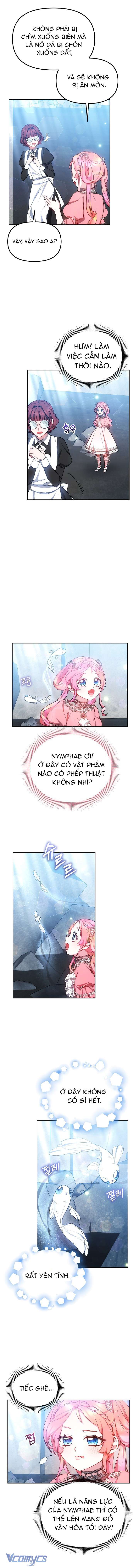 [PNT] Rồng Con Thuần Hóa Những Kẻ Điên Rồ Chap 28 - Trang 2