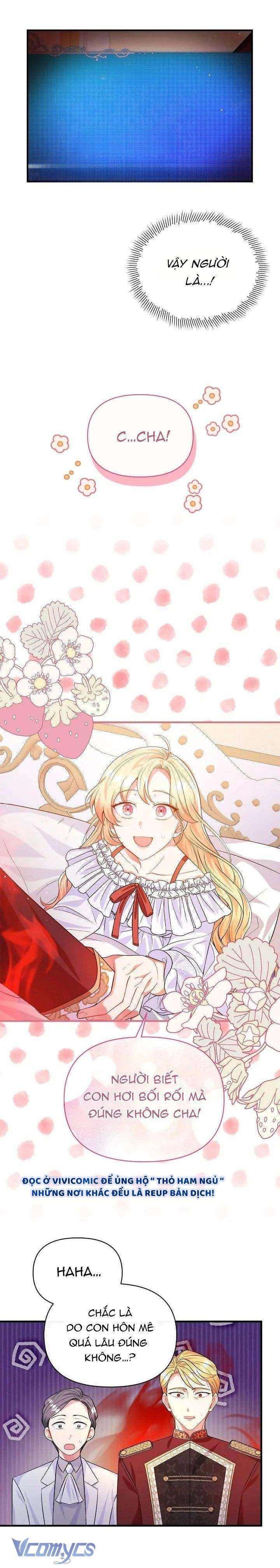 Có Nhiều Nam Chính Quá Đi! Chapter 2 - Next Chapter 3