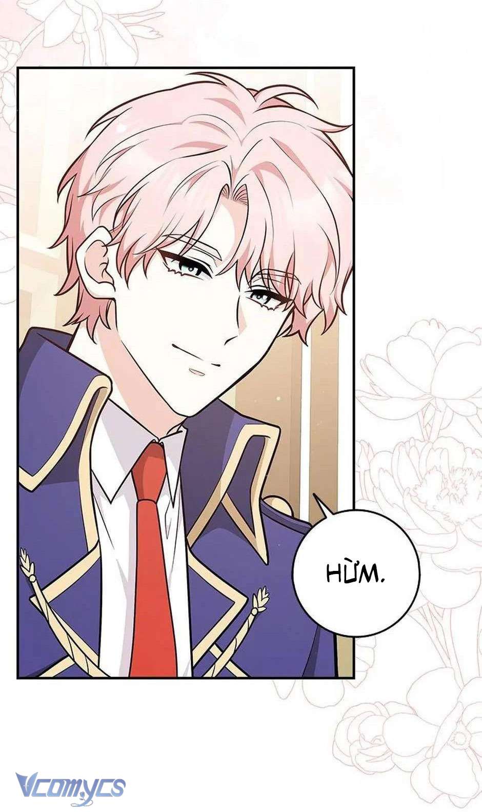 Tôi Thề Chúng Ta Chỉ Là Bạn Chapter 17 - Next Chapter 18