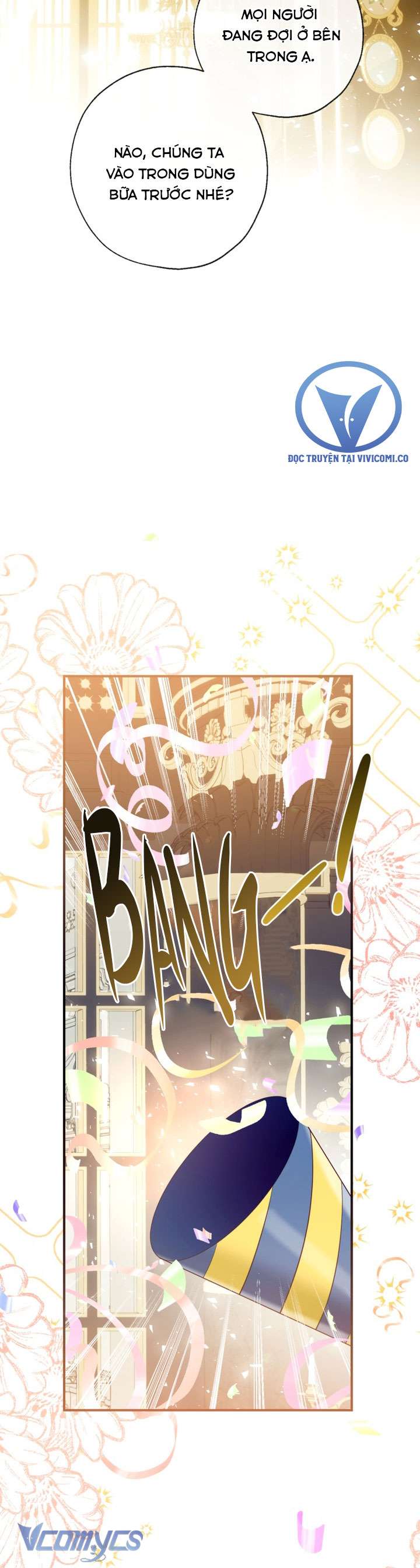 Chúng Ta Có Thể Trở Thành Một Gia Đình Được Không? Chap 150 - Trang 2