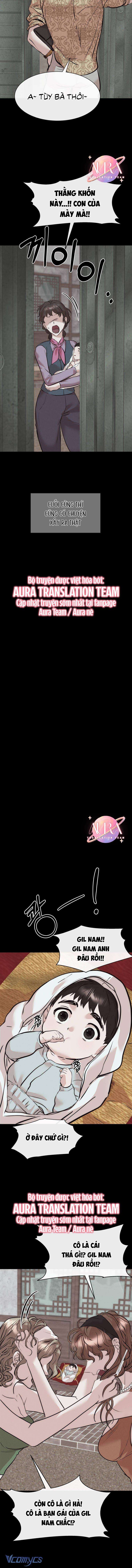 Tình Yêu Có Thể Về Quê Làm Nông Sao? Chap 11 - Trang 4