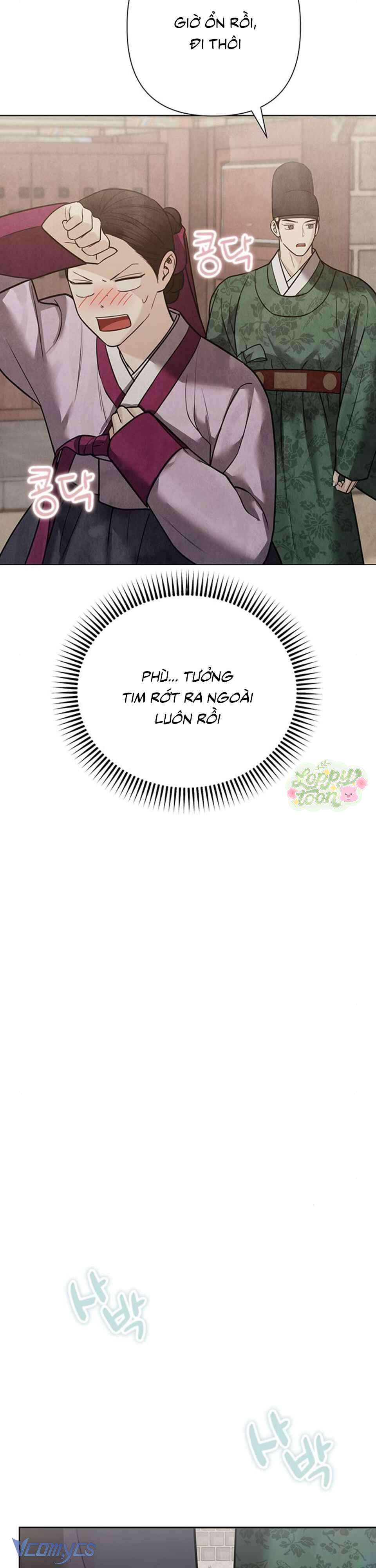 Quỷ Hồn Chap 26 - Trang 4