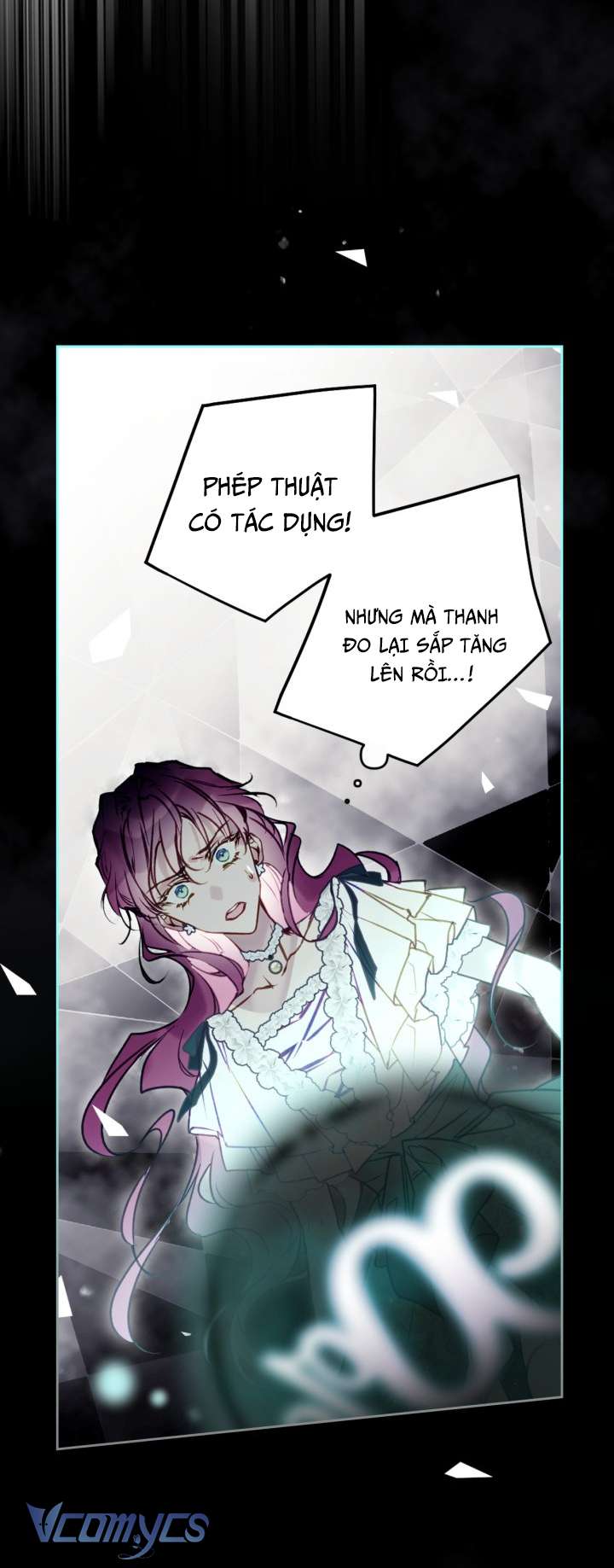 Kết Cục Của Nhân Vật Phản Diện Chỉ Có Thể Là Cái Chết Chap 174 - Trang 4