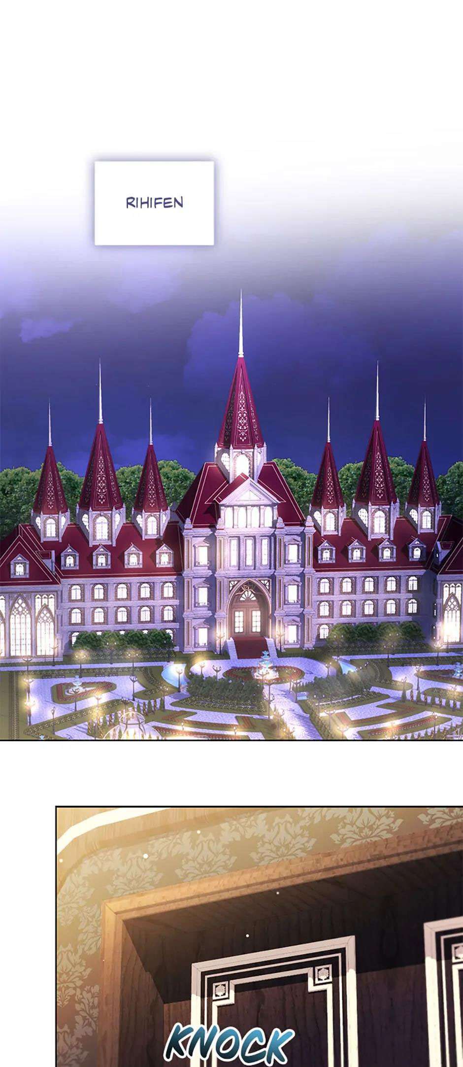 Hầu Gái Trong Trò Chơi Harem Ngược Muốn Nghỉ Việc Chap 49 - Trang 4