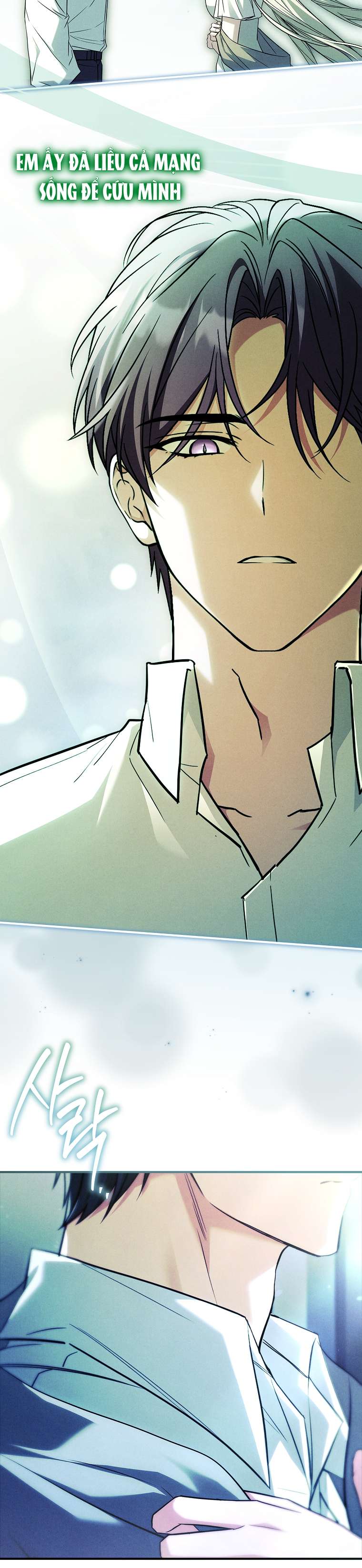 Văn Phòng Thám Tử Dành Cho Nam Chính Hối Hận! Chap 38 - Trang 2