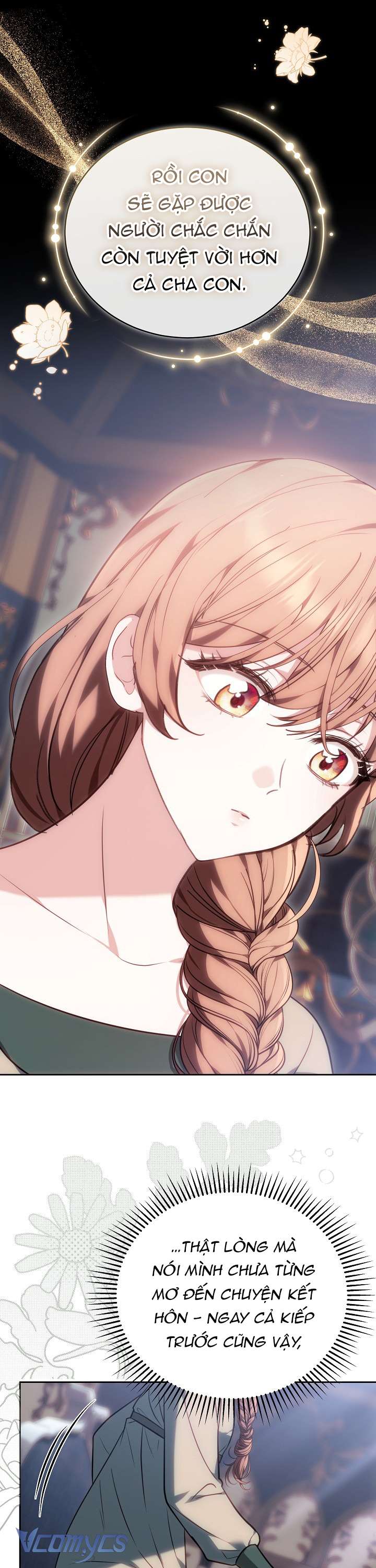 Cây Kim Chỉ Của Hoàng Hậu Chap 2 - Next Chap 3