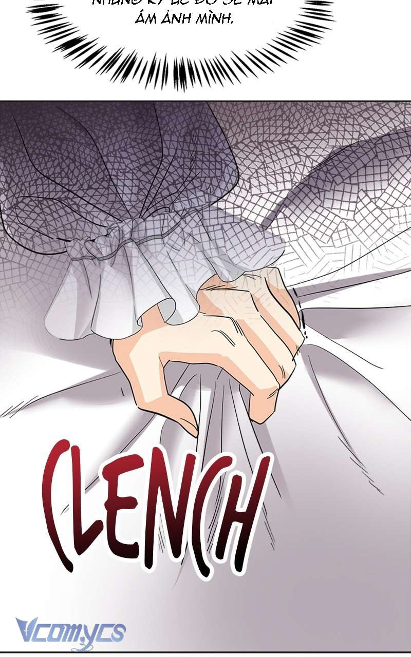 Hoàng Hậu Son Môi Chap 13 - Trang 2